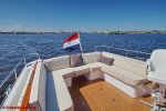 Langenberg Cabin Cruiser 33 foto: 18