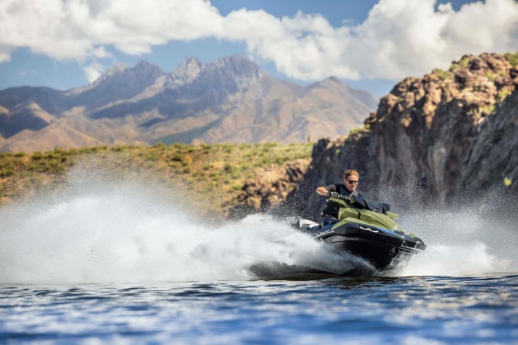 Kawasaki Ultra 310lx informeer naar onze najaars aanbieding 