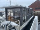 Nordic 36-23 Sauna Eco Wood Houseboat Compleet foto: 1