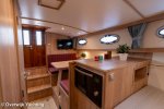 Langenberg Cabin Cruiser 30 foto: 17