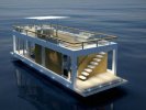 Houseboat The Yacht House 40 foto: 0