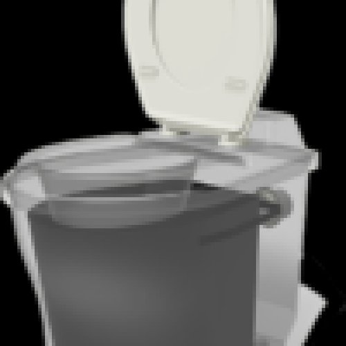 Ecosave Composttoilet