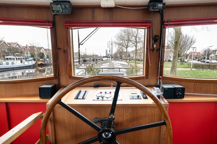 Spits, Woonschip 30 M foto: 27