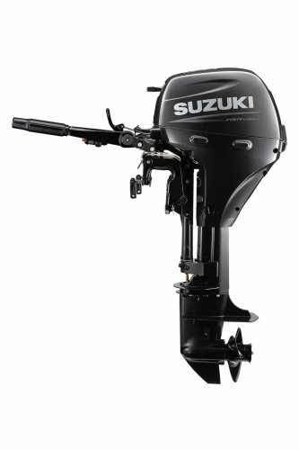 Suzuki DF8AL