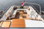 Langenberg Cabin Cruiser 33 foto: 17