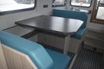 Houseboat Hybride/ Electrisch Varend 10.50 foto: 24