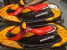 Seadoo Spark foto: 0