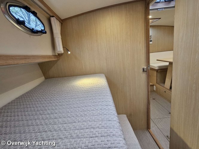 Langenberg Cabin Cruiser 40 foto: 22