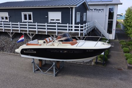 Invictus250 CX