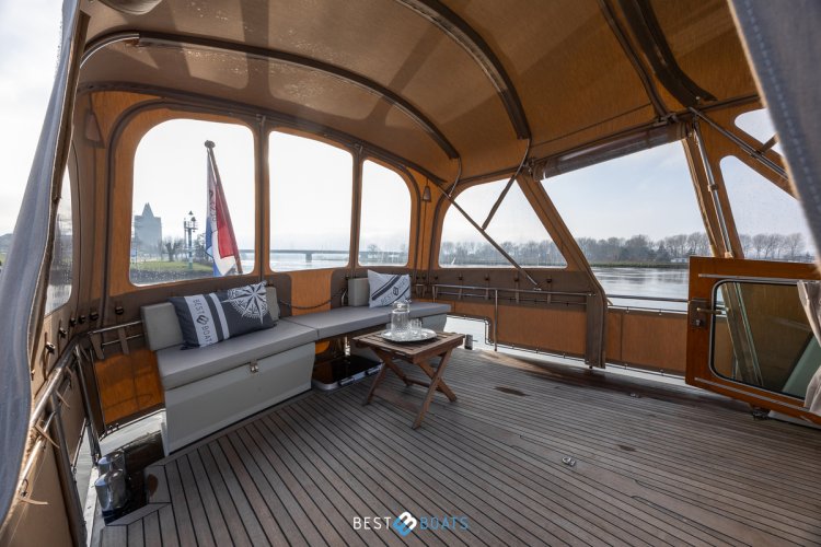 Linssen CLASSIC STURDY 400 AC foto: 13