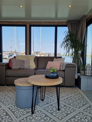 HT Lofts PE Special Houseboat foto: 13