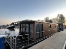 Nordic 40 Met Ligplaats NS 40 Eco 36m2 Houseboat foto: 57