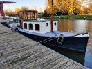 Sleepboot Amsterdammer foto: 0