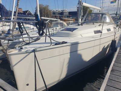 Bavaria32 Cruiser