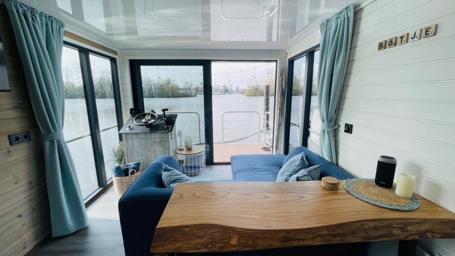 Nordic Houseboat NS 36 Eco 23 foto: 17