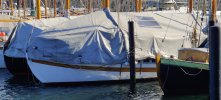 Colin Archer Danish Yacht 10.65 foto: 19