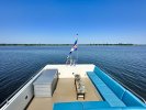 HOMESHIP VaarLoft Volledig Elektrische Houseboat foto: 3