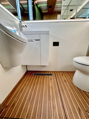 Holiday Boat Sundeck 57 Passenger Catamaran foto: 8