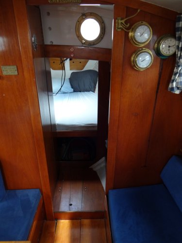 Rogger 10.50 Ketch foto: 28