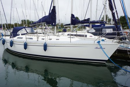 Hanse401