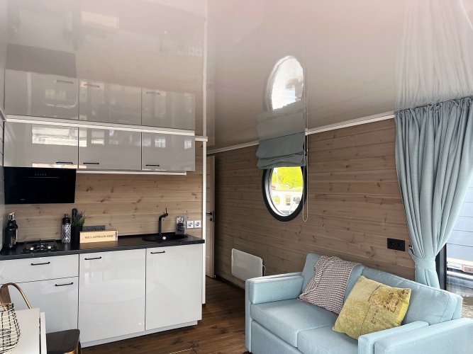 Nordic Houseboat NS 36 Eco 23 foto: 14